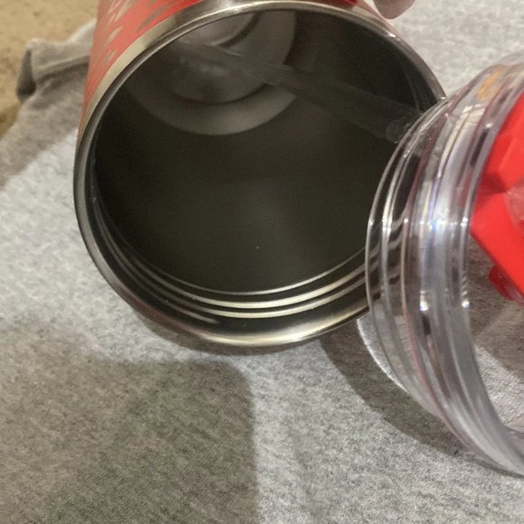 Tumbler 40oz - Picture 4 of 4